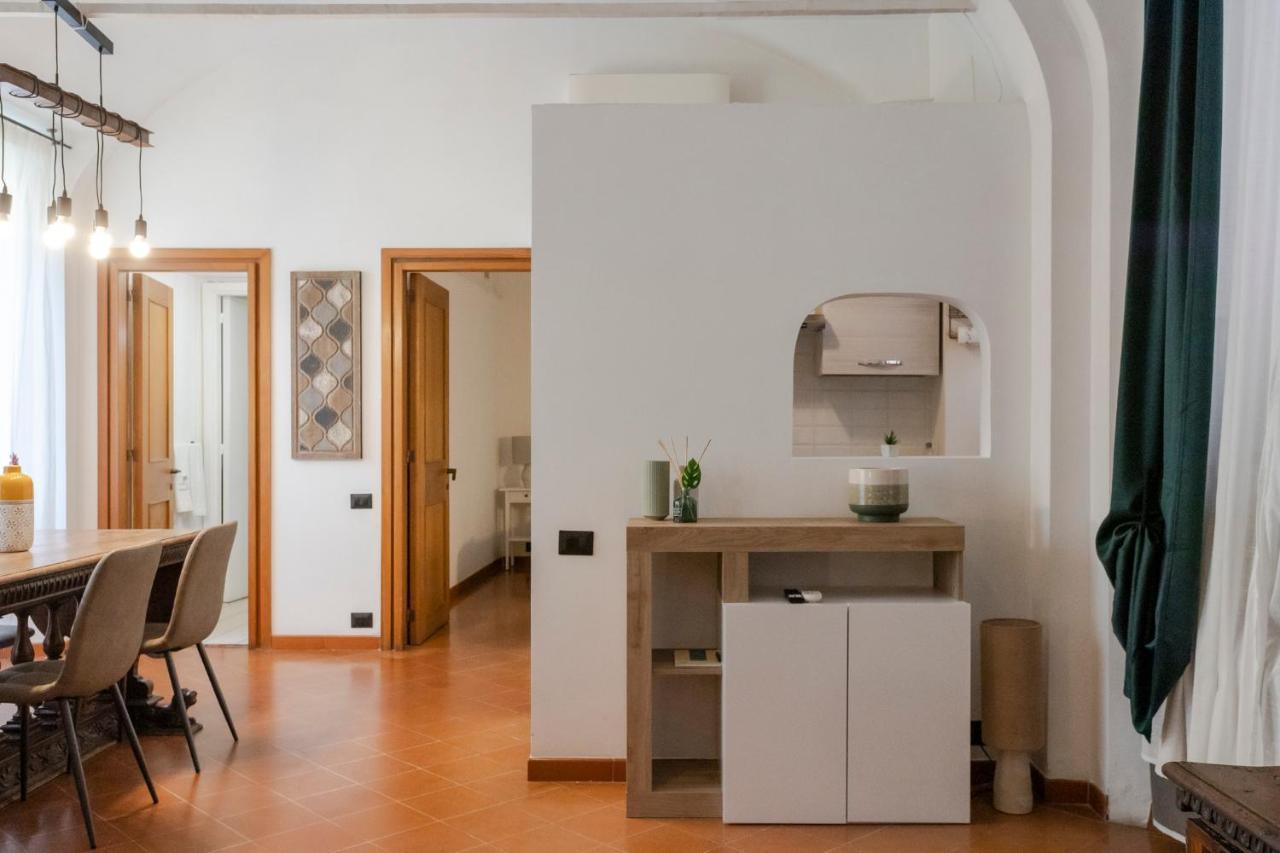 Apartment D'elite Trevi Fountain Rom