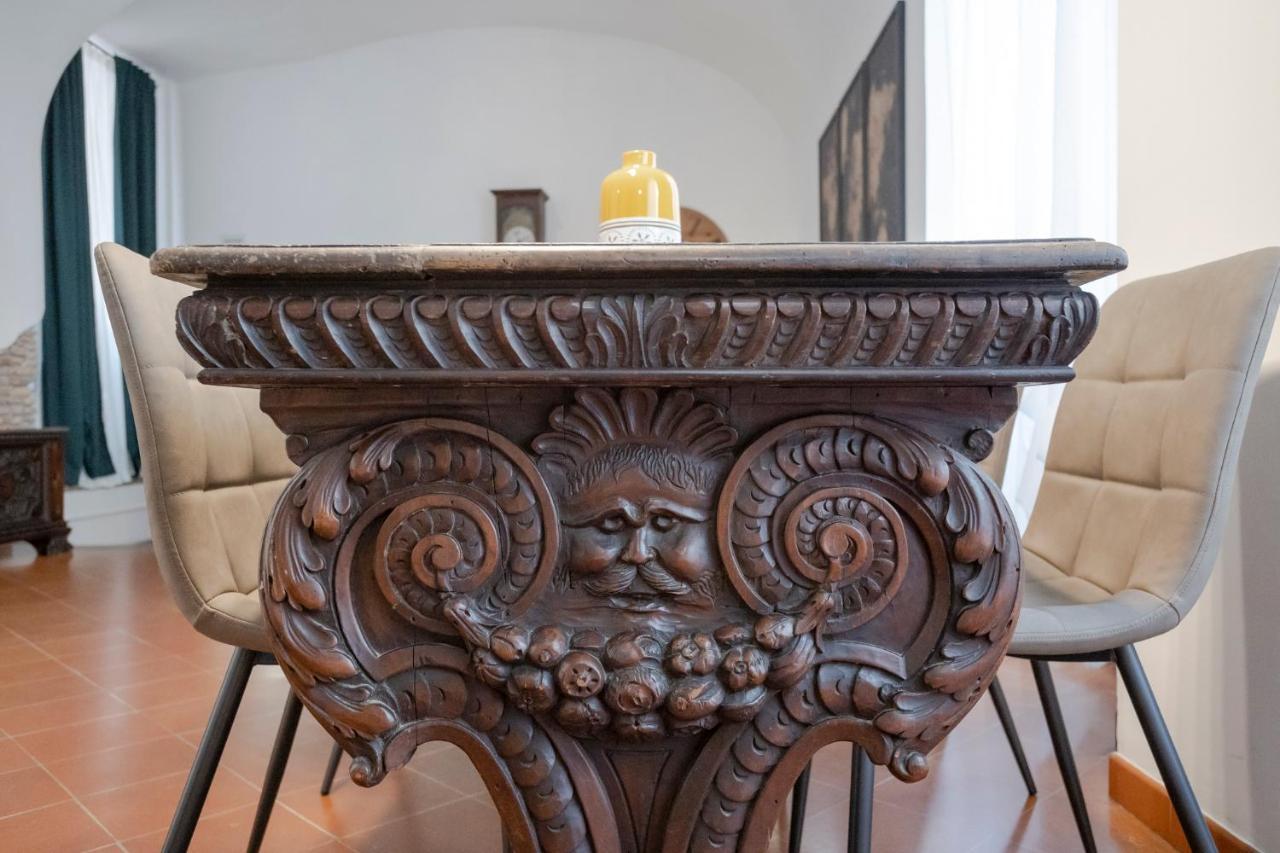 D'elite Trevi Fountain Apartment Rom